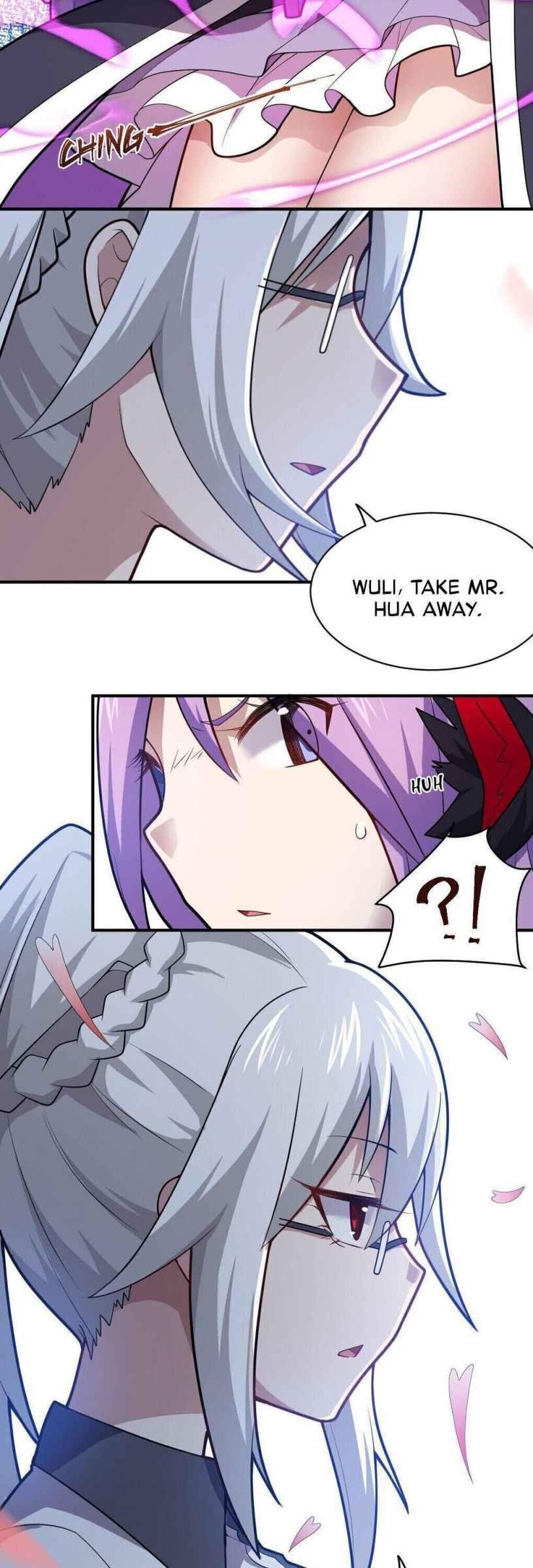 I, the Strongest Demon, Have Regained My Youth?! Chapter 38 - Page 15