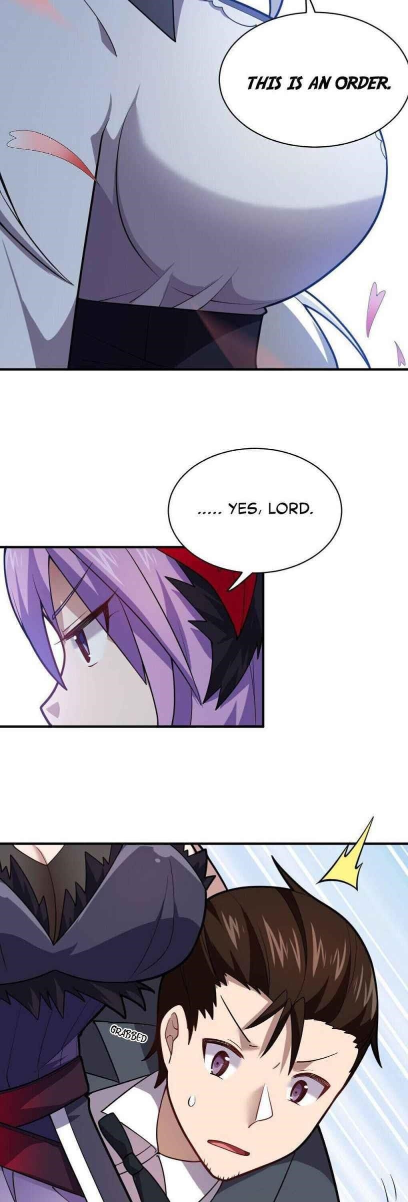 I, the Strongest Demon, Have Regained My Youth?! Chapter 38 - Page 16