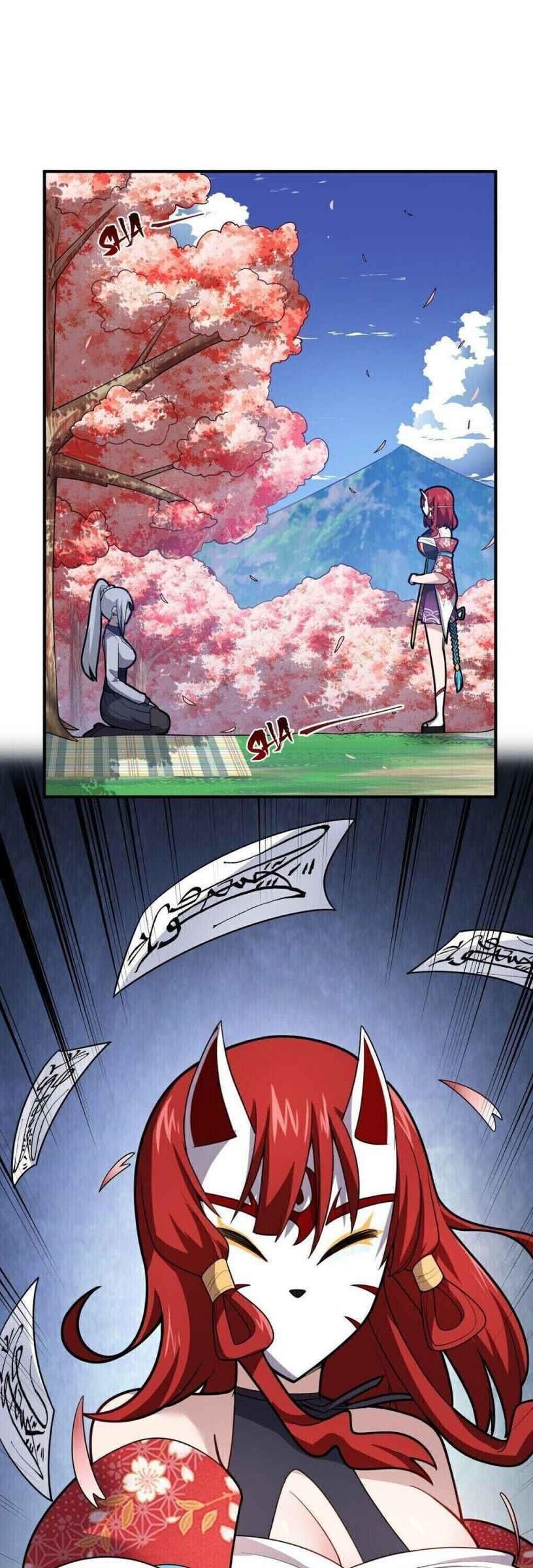 I, the Strongest Demon, Have Regained My Youth?! Chapter 38 - Page 18