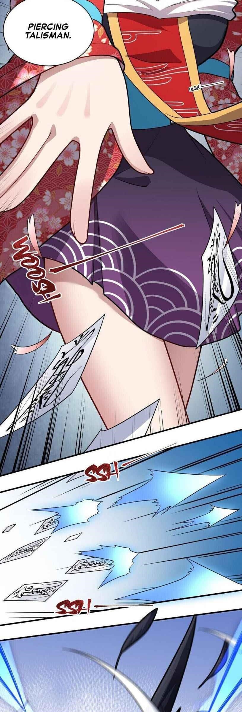 I, the Strongest Demon, Have Regained My Youth?! Chapter 38 - Page 19