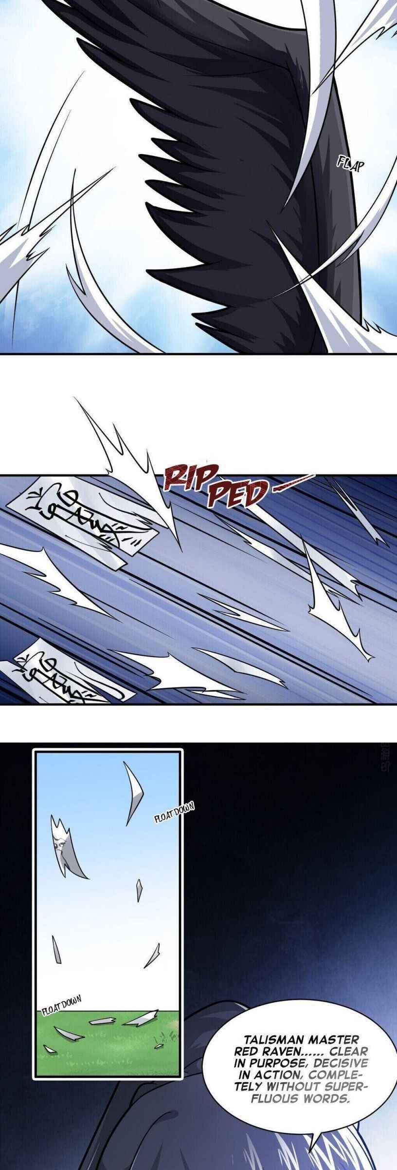 I, the Strongest Demon, Have Regained My Youth?! Chapter 38 - Page 21