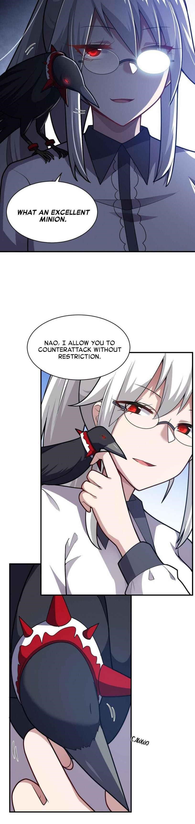 I, the Strongest Demon, Have Regained My Youth?! Chapter 38 - Page 22