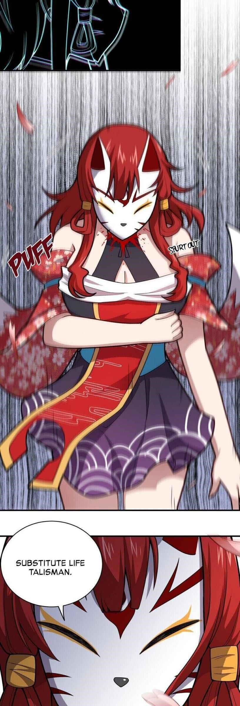 I, the Strongest Demon, Have Regained My Youth?! Chapter 38 - Page 24