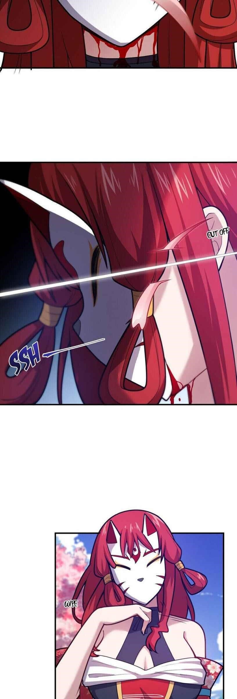 I, the Strongest Demon, Have Regained My Youth?! Chapter 38 - Page 25