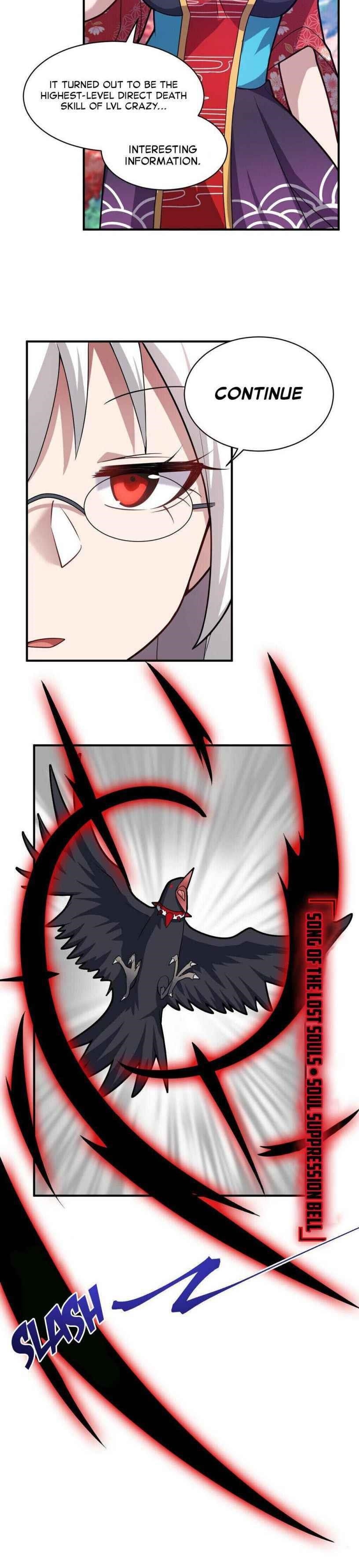 I, the Strongest Demon, Have Regained My Youth?! Chapter 38 - Page 26