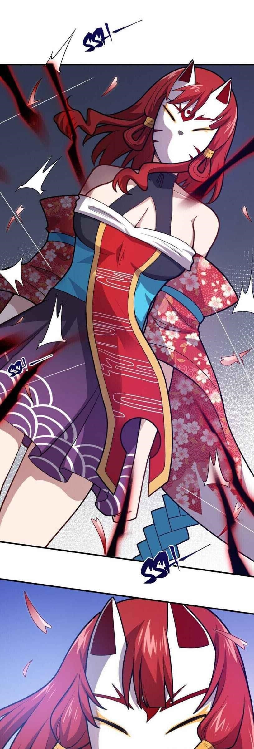 I, the Strongest Demon, Have Regained My Youth?! Chapter 38 - Page 27