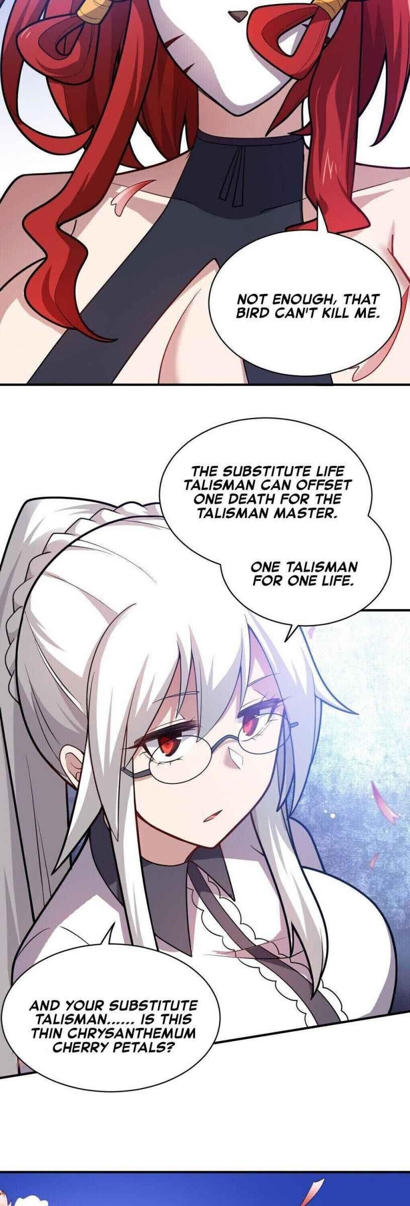 I, the Strongest Demon, Have Regained My Youth?! Chapter 38 - Page 28