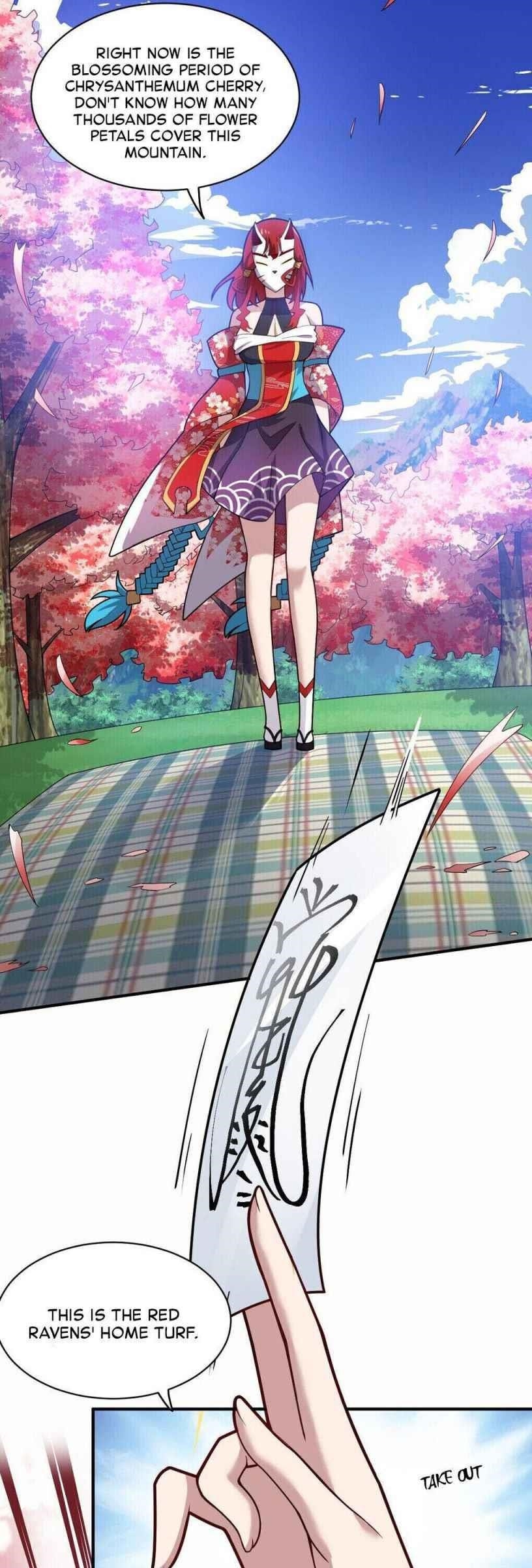 I, the Strongest Demon, Have Regained My Youth?! Chapter 38 - Page 29