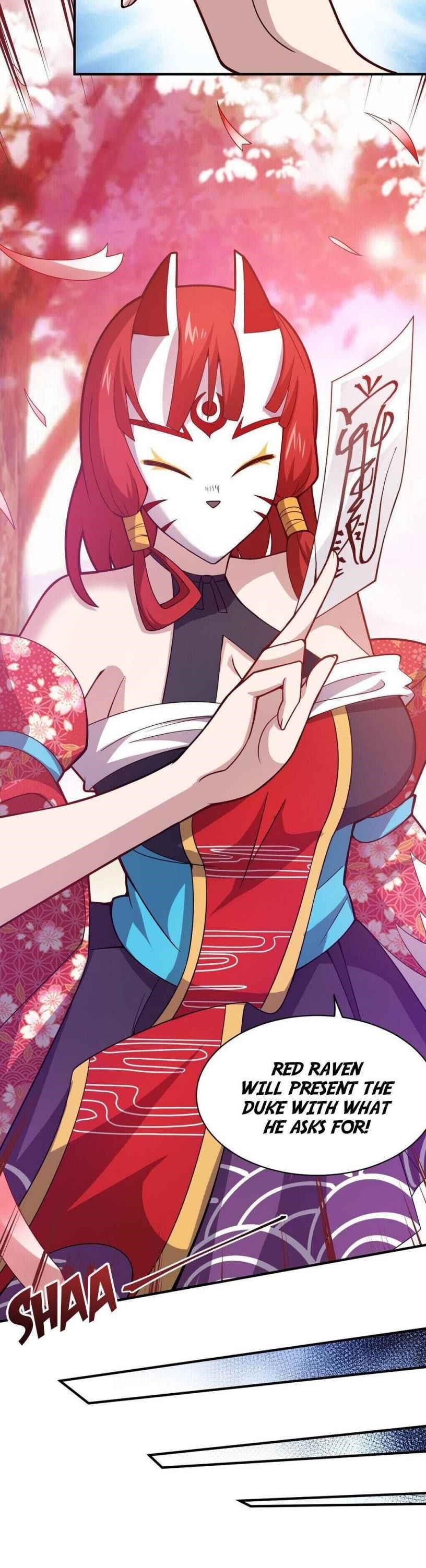 I, the Strongest Demon, Have Regained My Youth?! Chapter 38 - Page 30