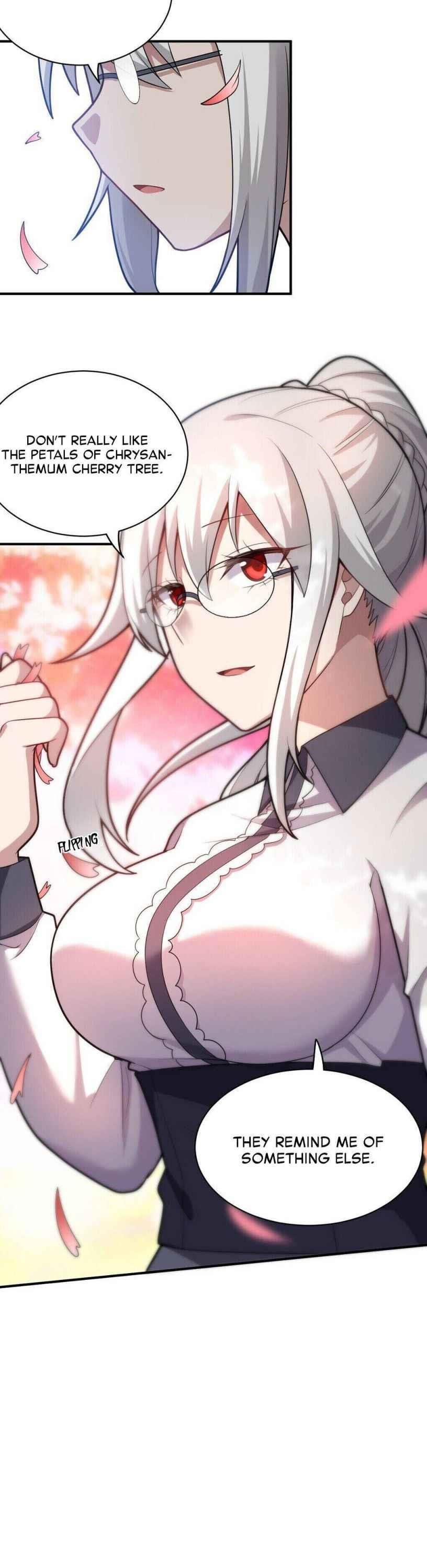 I, the Strongest Demon, Have Regained My Youth?! Chapter 38 - Page 9