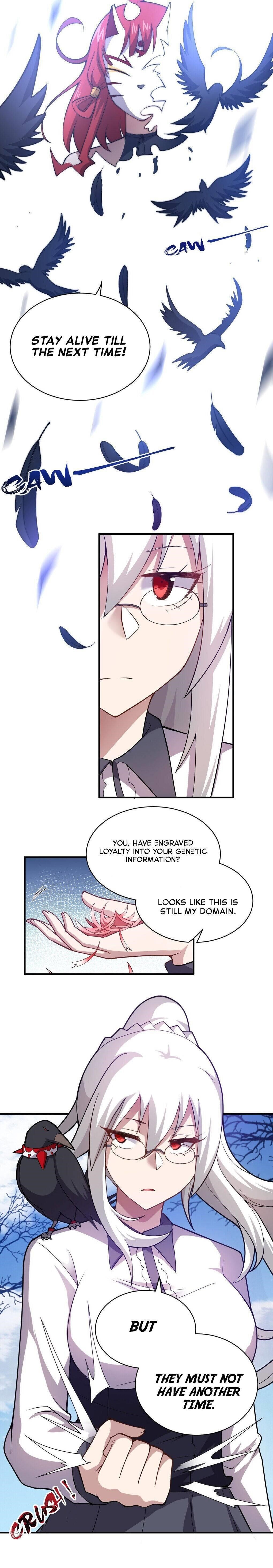 I, the Strongest Demon, Have Regained My Youth?! Chapter 39 - Page 13