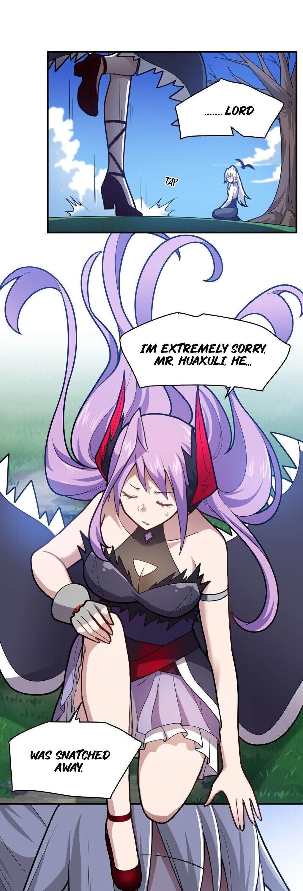 I, the Strongest Demon, Have Regained My Youth?! Chapter 39 - Page 14