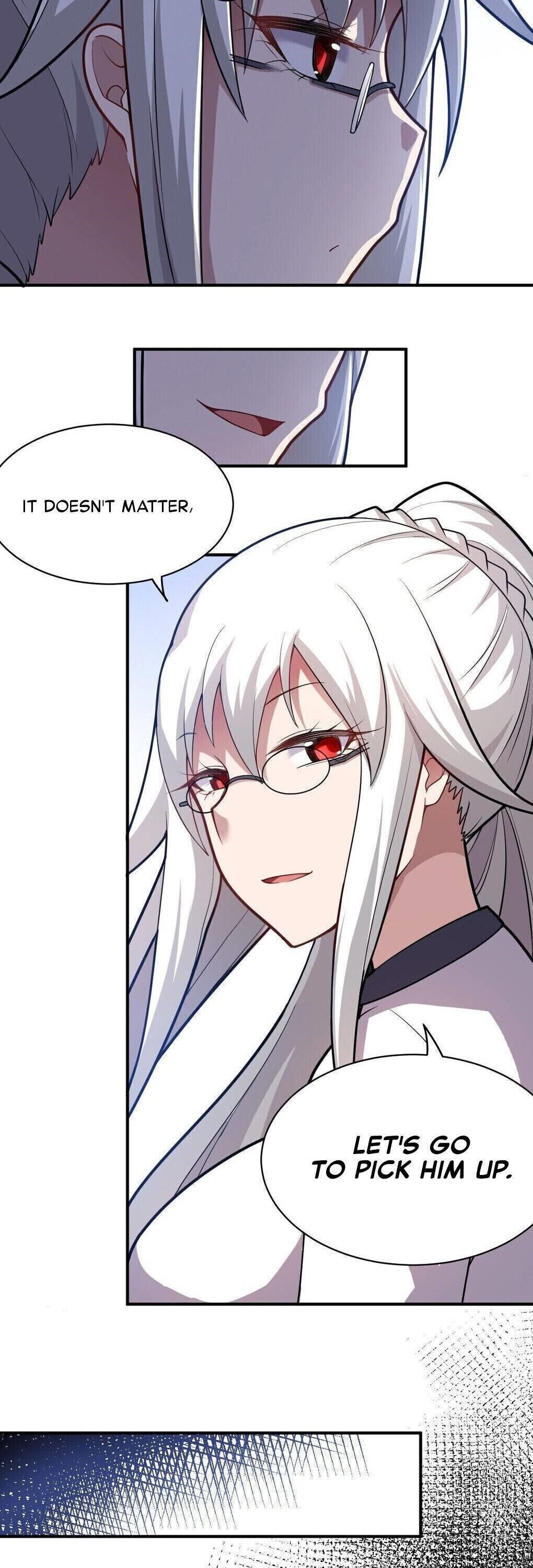 I, the Strongest Demon, Have Regained My Youth?! Chapter 39 - Page 15