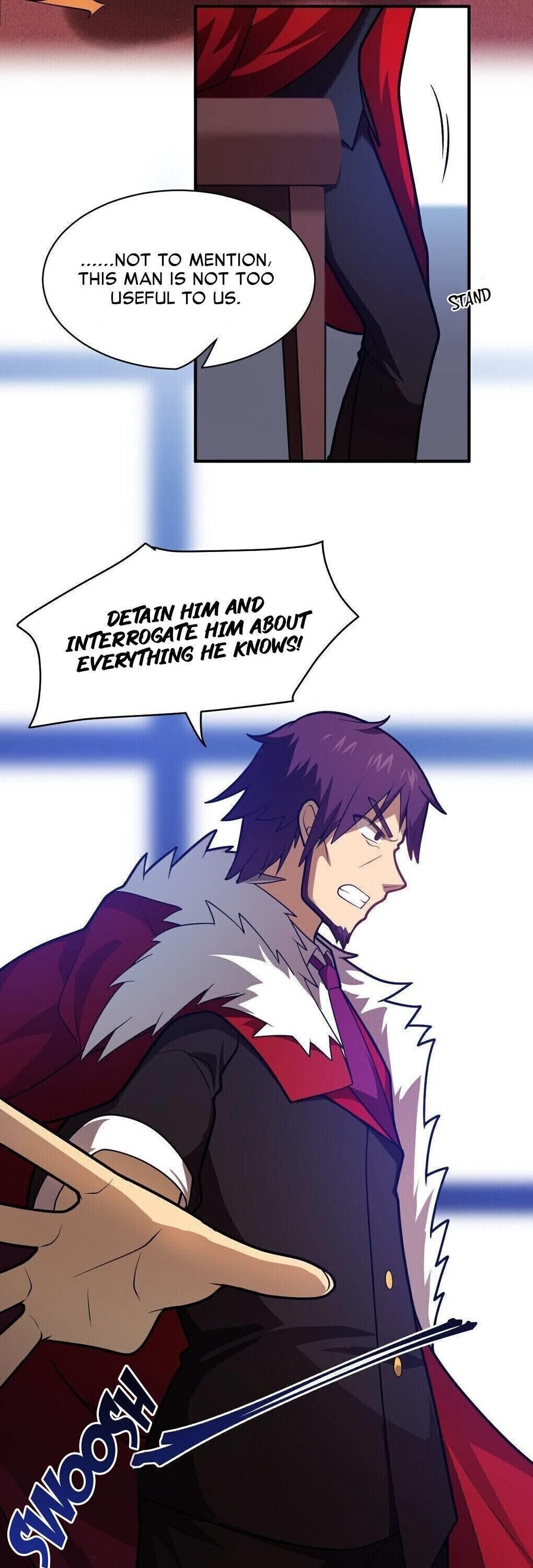 I, the Strongest Demon, Have Regained My Youth?! Chapter 39 - Page 19