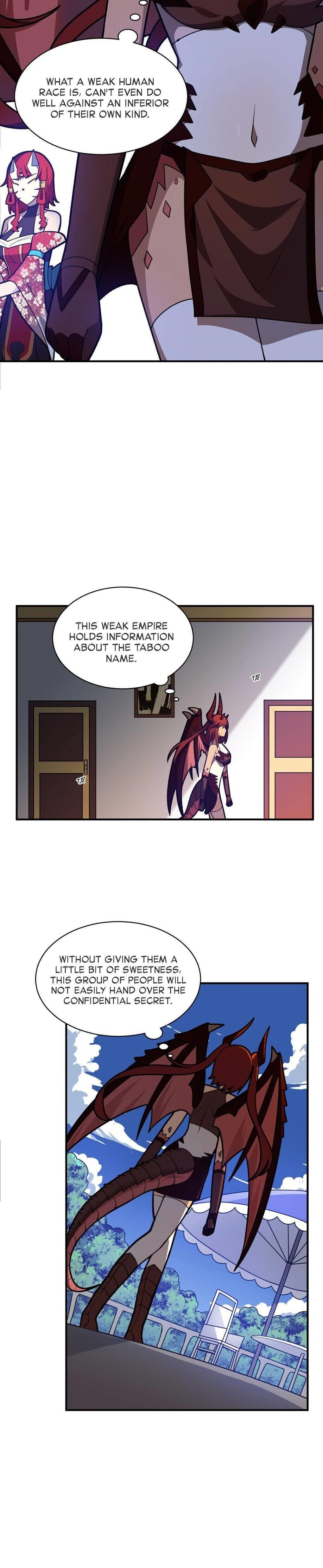 I, the Strongest Demon, Have Regained My Youth?! Chapter 39 - Page 21