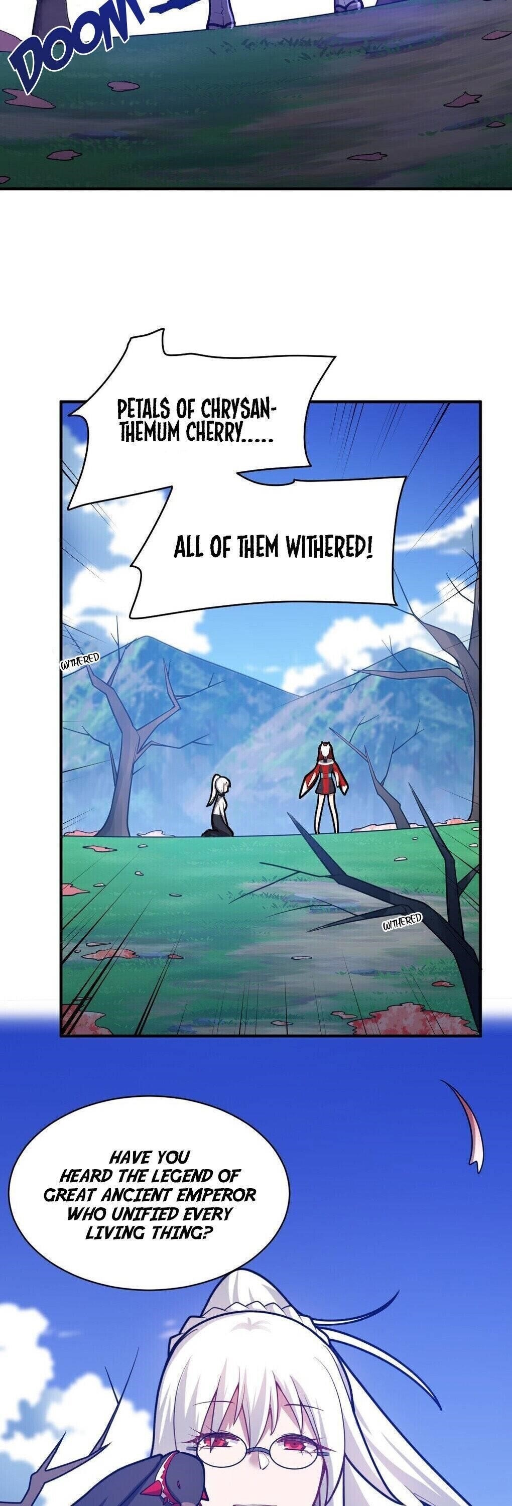 I, the Strongest Demon, Have Regained My Youth?! Chapter 39 - Page 8