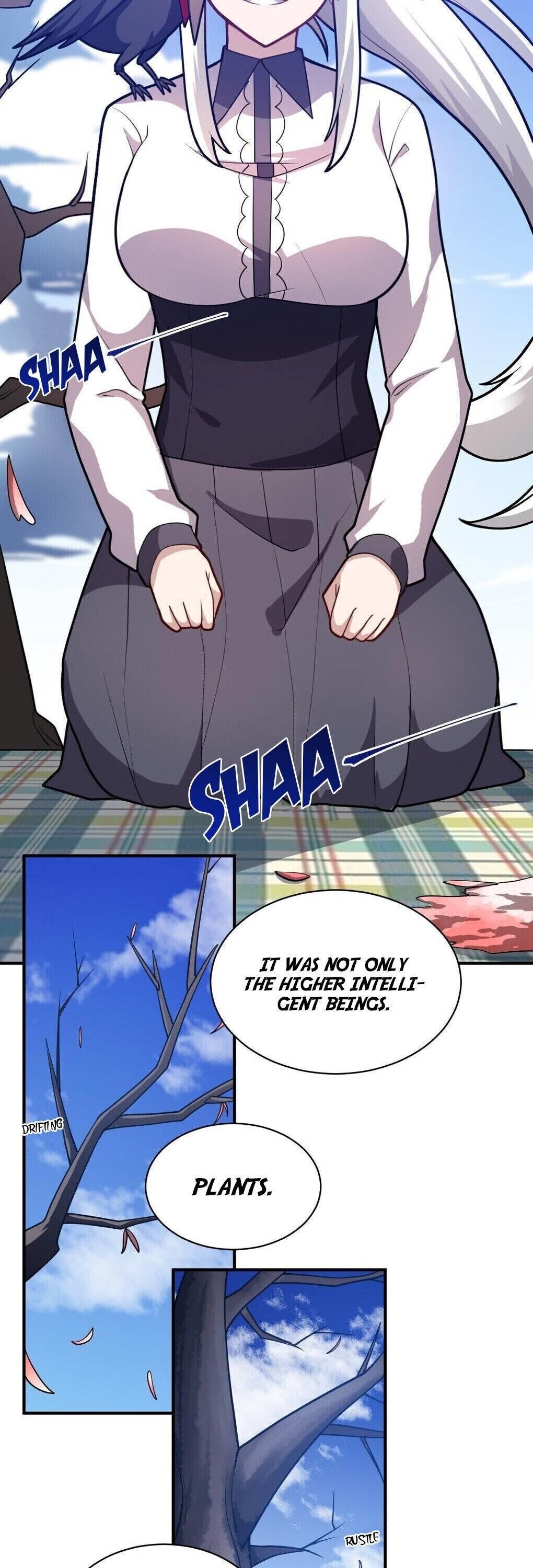 I, the Strongest Demon, Have Regained My Youth?! Chapter 39 - Page 9