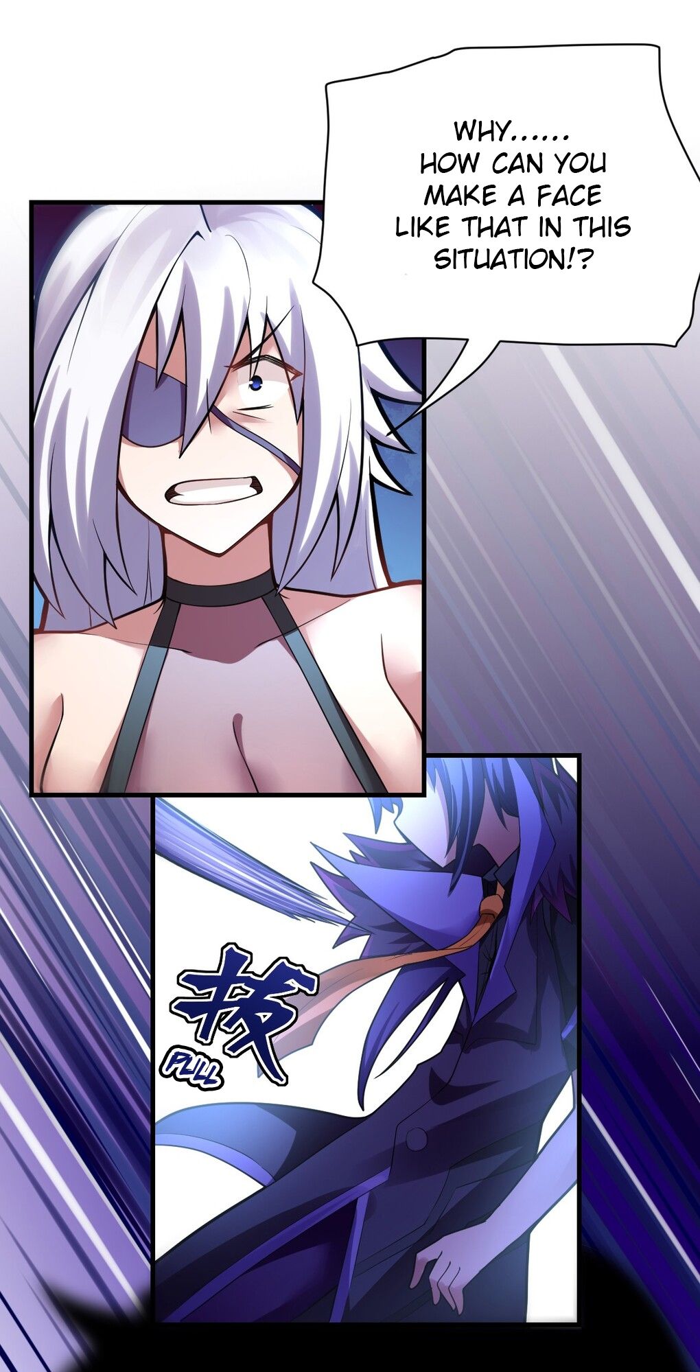 I, the Strongest Demon, Have Regained My Youth?! Chapter 4 - Page 12