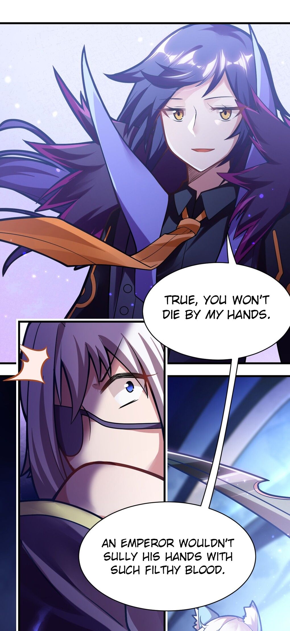 I, the Strongest Demon, Have Regained My Youth?! Chapter 4 - Page 29