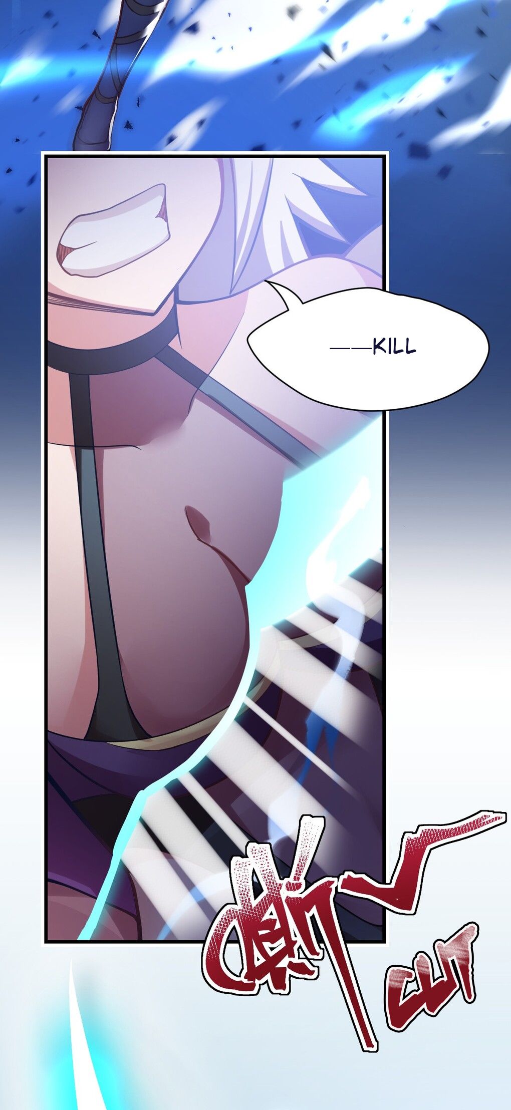 I, the Strongest Demon, Have Regained My Youth?! Chapter 4 - Page 33