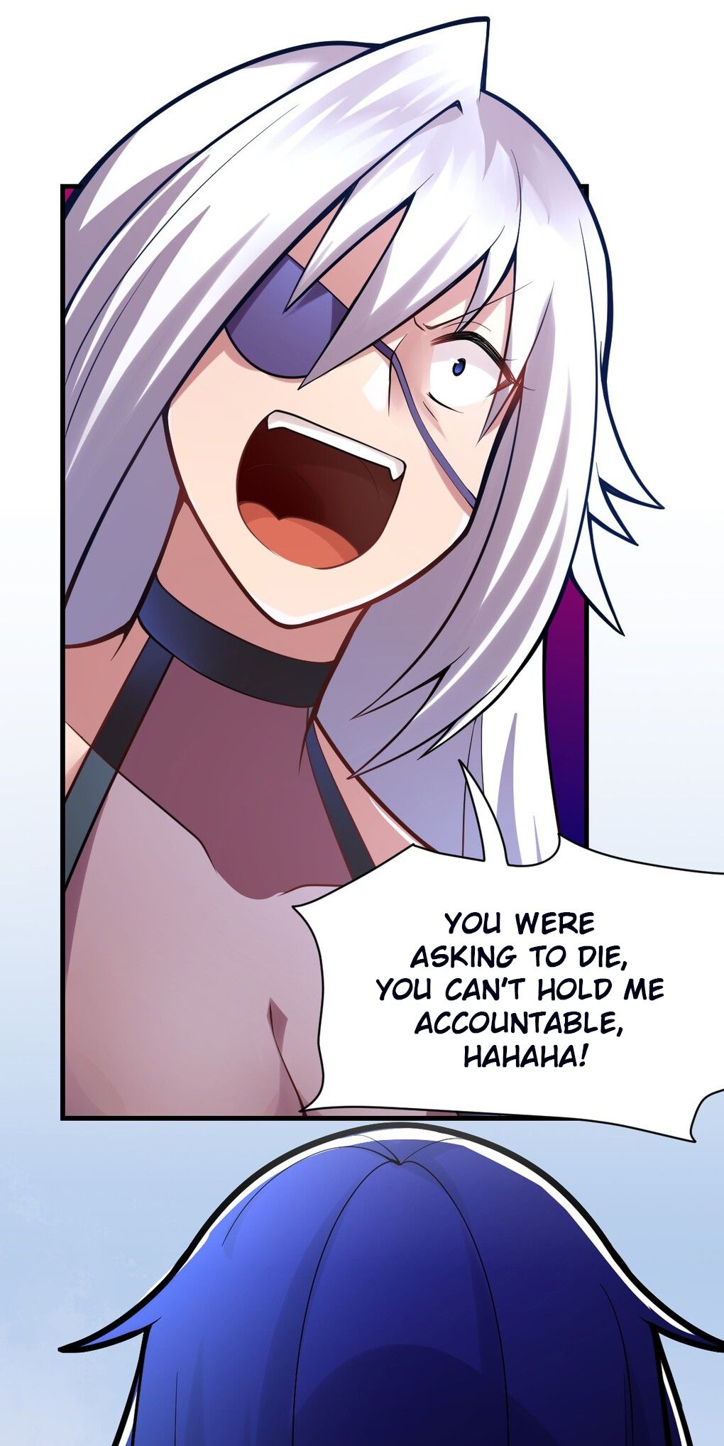 I, the Strongest Demon, Have Regained My Youth?! Chapter 4 - Page 8