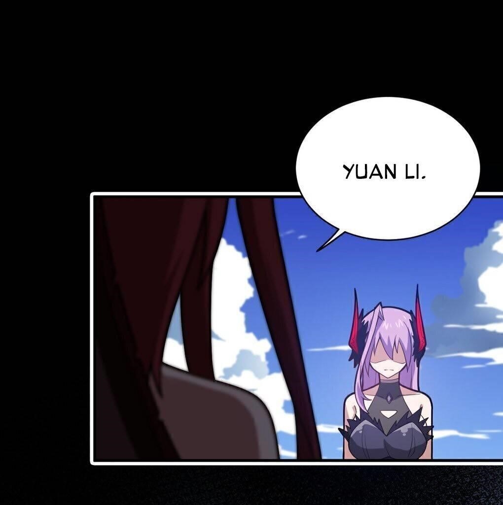 I, the Strongest Demon, Have Regained My Youth?! Chapter 41 - Page 10