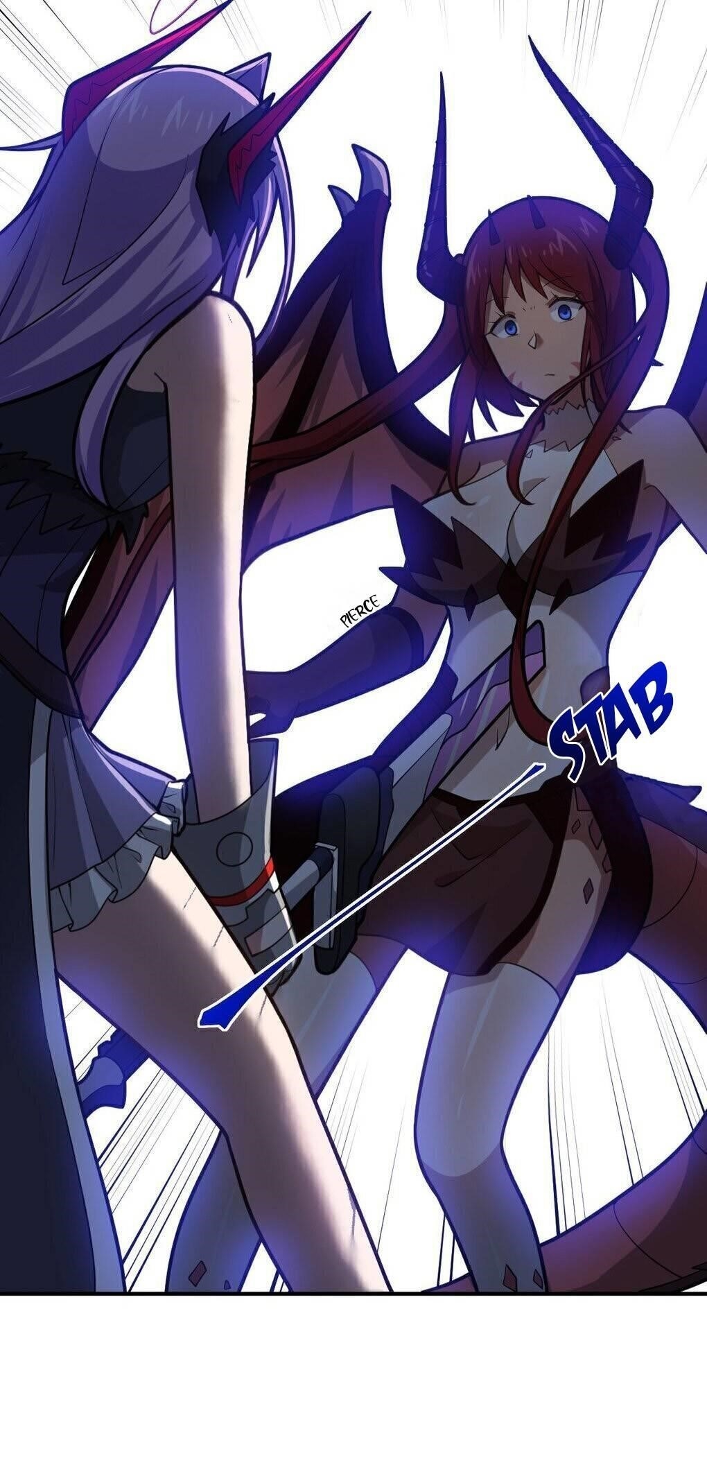 I, the Strongest Demon, Have Regained My Youth?! Chapter 41 - Page 13