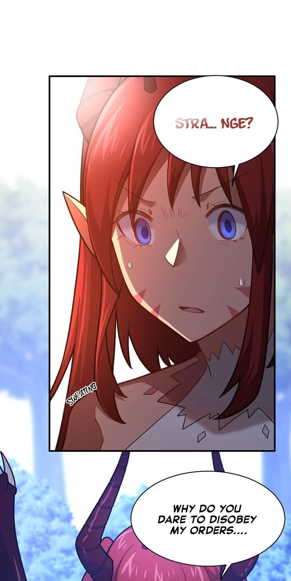 I, the Strongest Demon, Have Regained My Youth?! Chapter 41 - Page 14