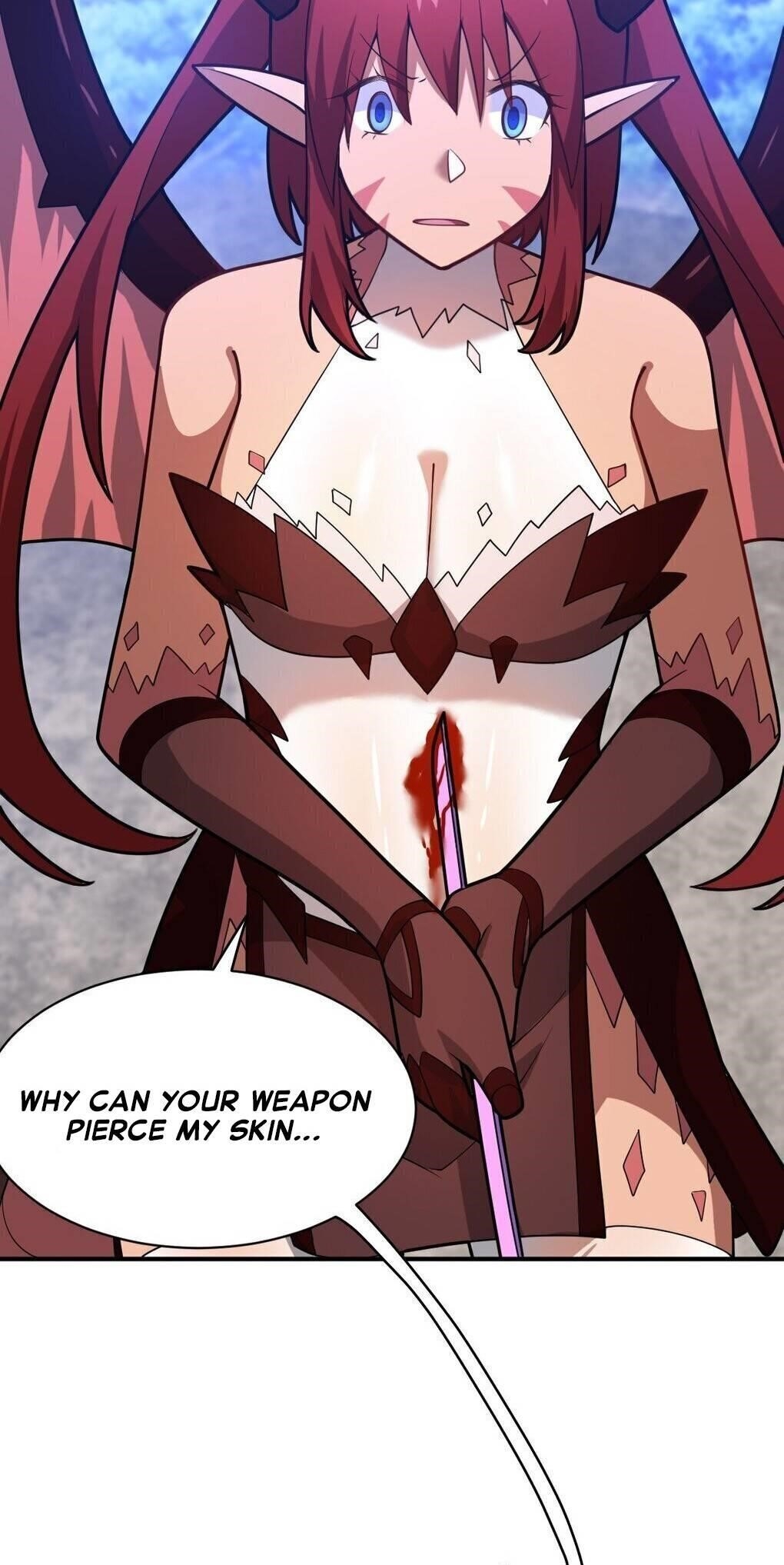 I, the Strongest Demon, Have Regained My Youth?! Chapter 41 - Page 15