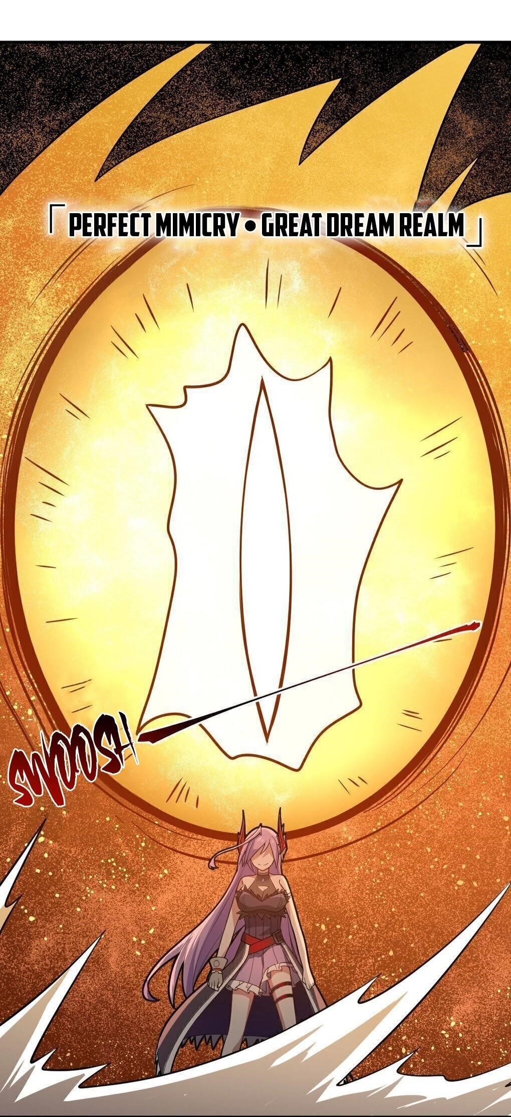 I, the Strongest Demon, Have Regained My Youth?! Chapter 41 - Page 20