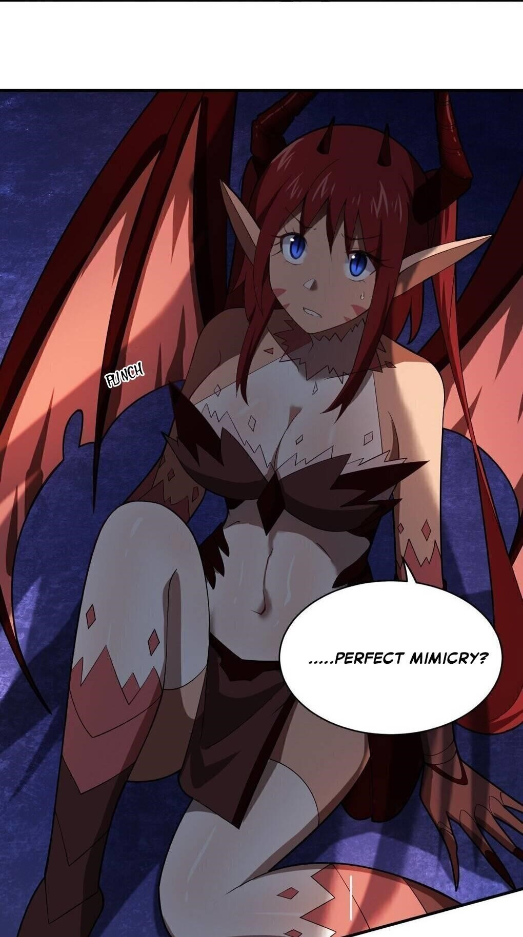 I, the Strongest Demon, Have Regained My Youth?! Chapter 41 - Page 21