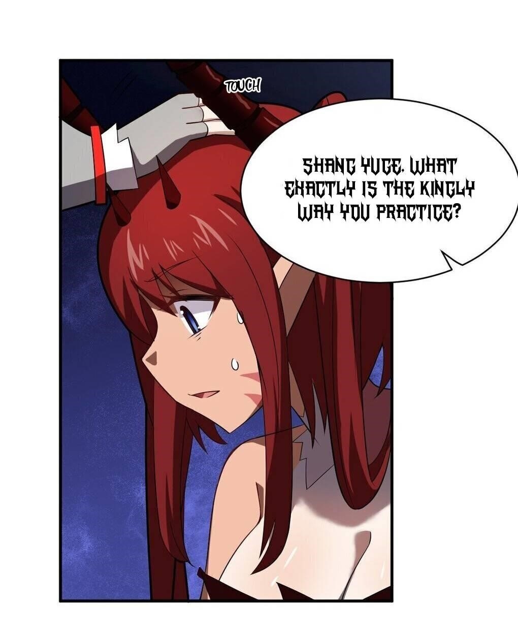 I, the Strongest Demon, Have Regained My Youth?! Chapter 41 - Page 24