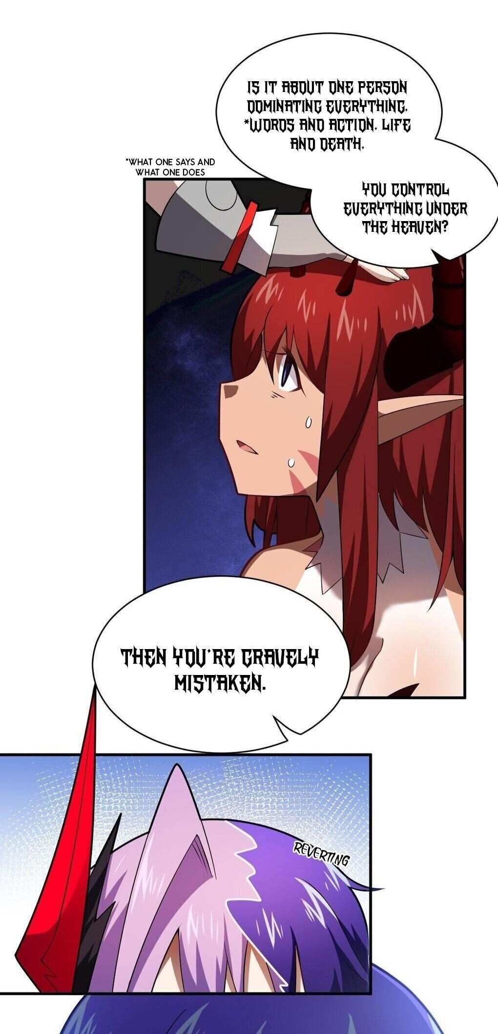 I, the Strongest Demon, Have Regained My Youth?! Chapter 41 - Page 25