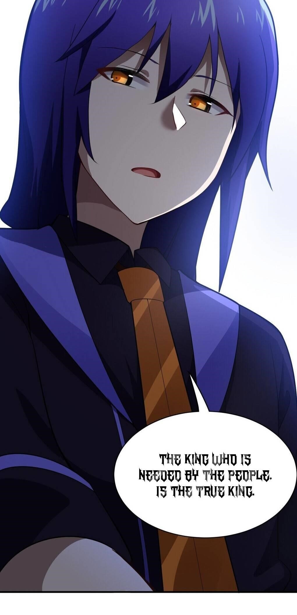 I, the Strongest Demon, Have Regained My Youth?! Chapter 41 - Page 26