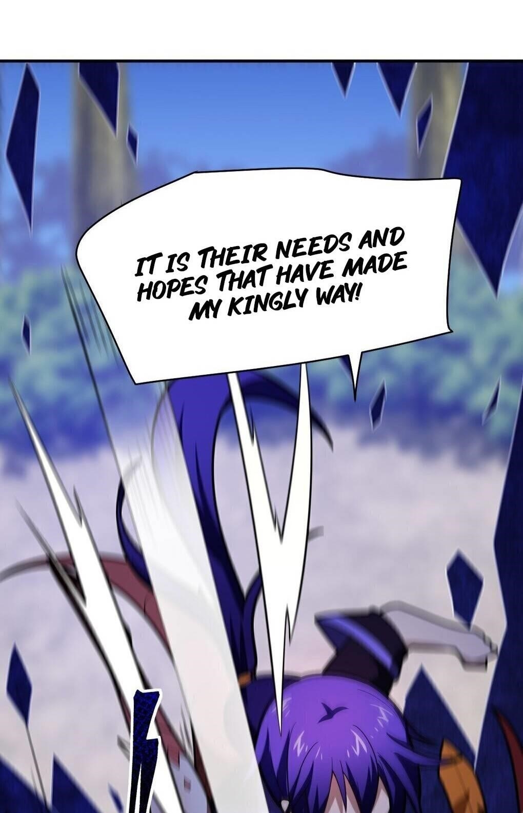 I, the Strongest Demon, Have Regained My Youth?! Chapter 41 - Page 30