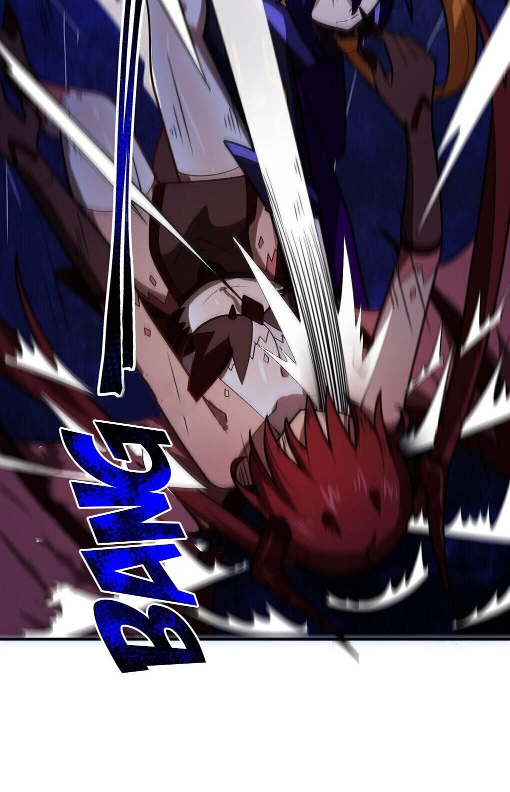 I, the Strongest Demon, Have Regained My Youth?! Chapter 41 - Page 31