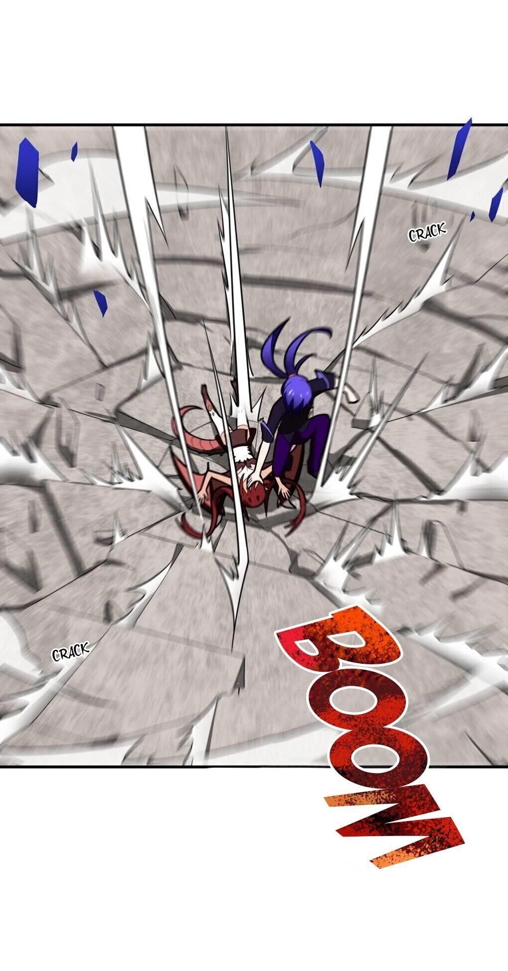 I, the Strongest Demon, Have Regained My Youth?! Chapter 41 - Page 32