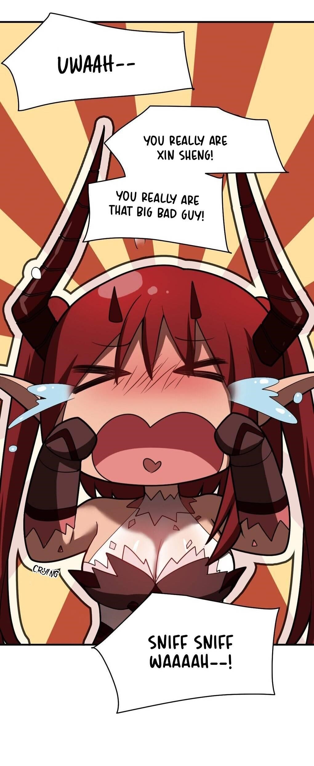 I, the Strongest Demon, Have Regained My Youth?! Chapter 41 - Page 35