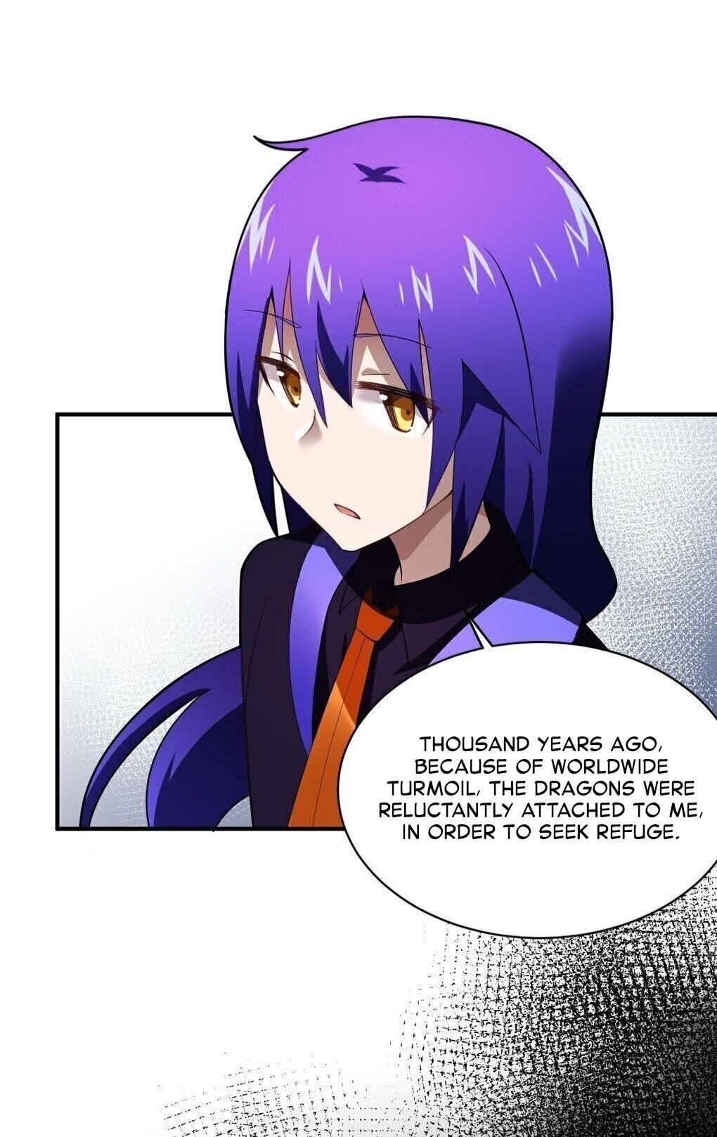 I, the Strongest Demon, Have Regained My Youth?! Chapter 41 - Page 37