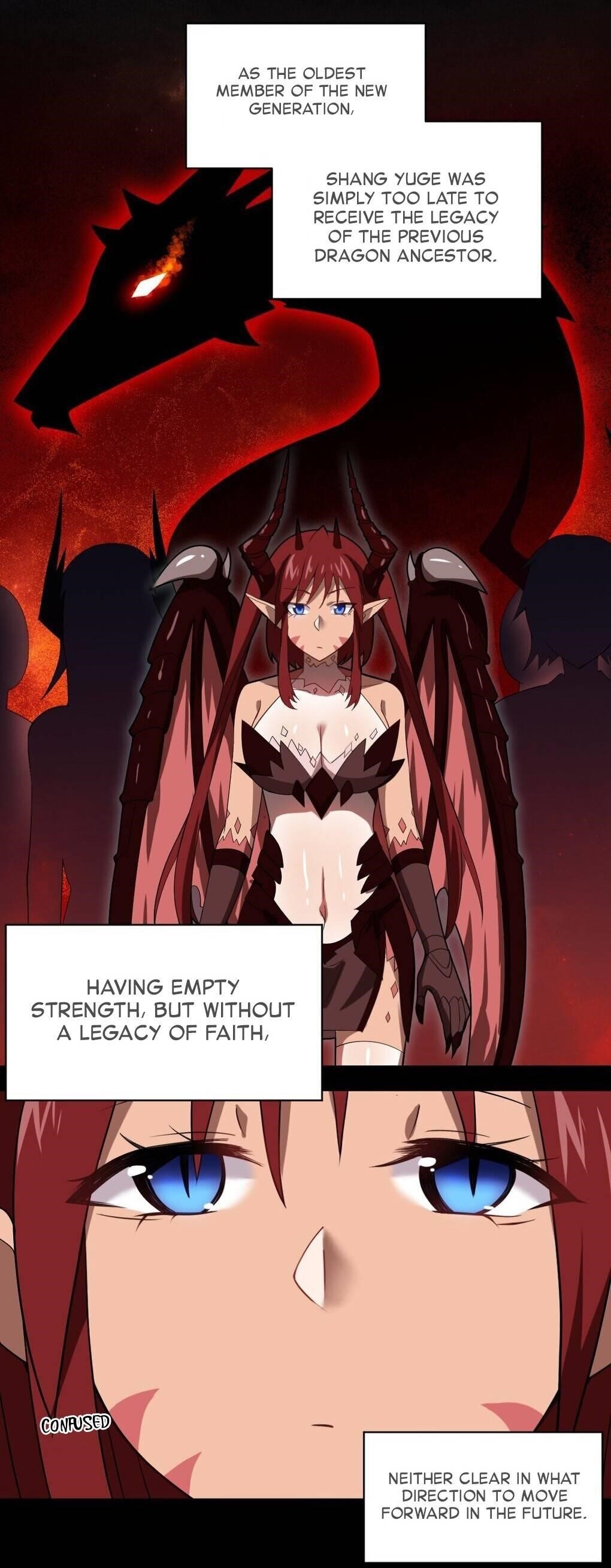 I, the Strongest Demon, Have Regained My Youth?! Chapter 41 - Page 43