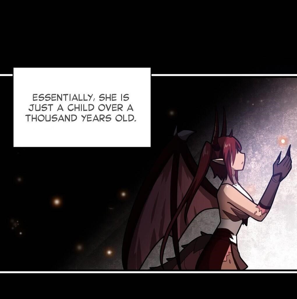 I, the Strongest Demon, Have Regained My Youth?! Chapter 41 - Page 44