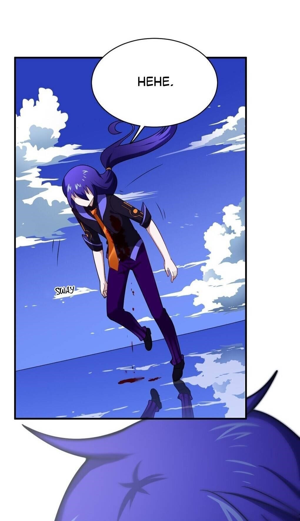 I, the Strongest Demon, Have Regained My Youth?! Chapter 41 - Page 5