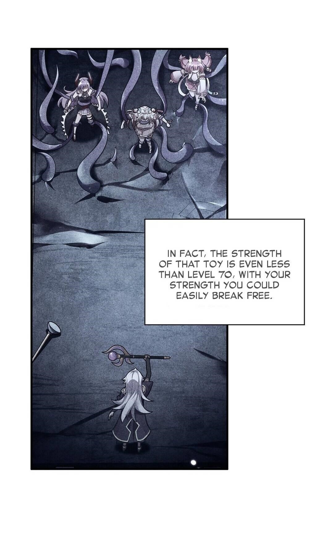 I, the Strongest Demon, Have Regained My Youth?! Chapter 42 - Page 10