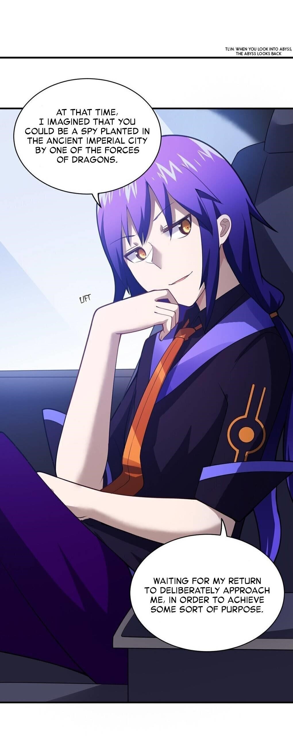 I, the Strongest Demon, Have Regained My Youth?! Chapter 42 - Page 15