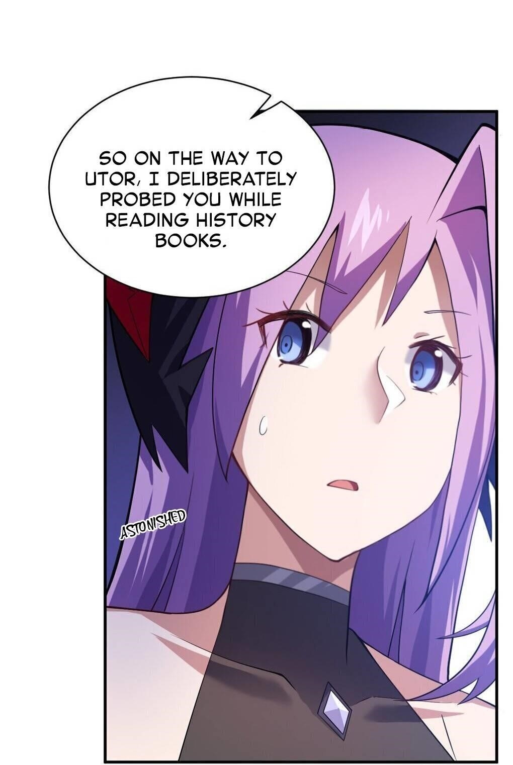 I, the Strongest Demon, Have Regained My Youth?! Chapter 42 - Page 16