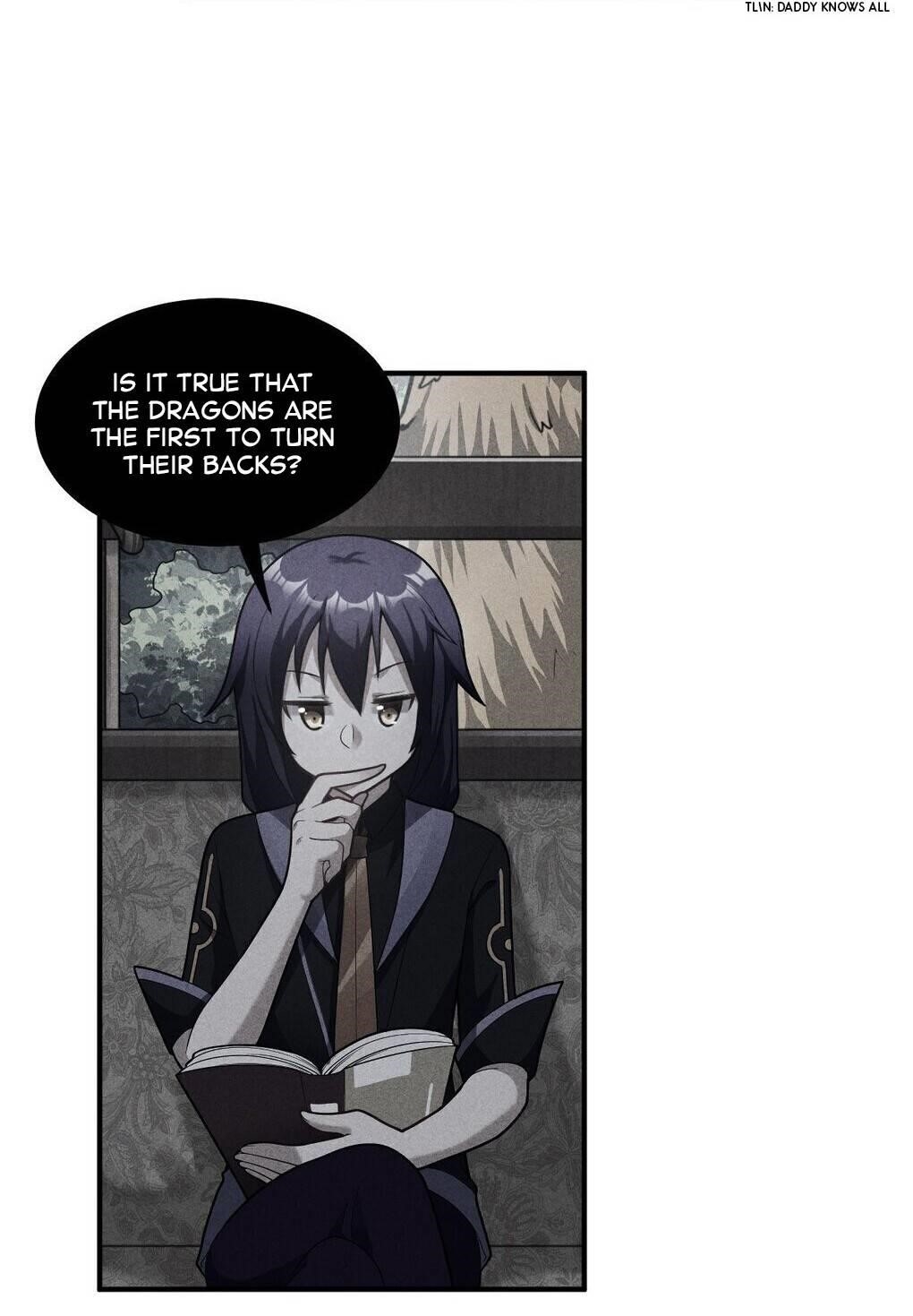 I, the Strongest Demon, Have Regained My Youth?! Chapter 42 - Page 17