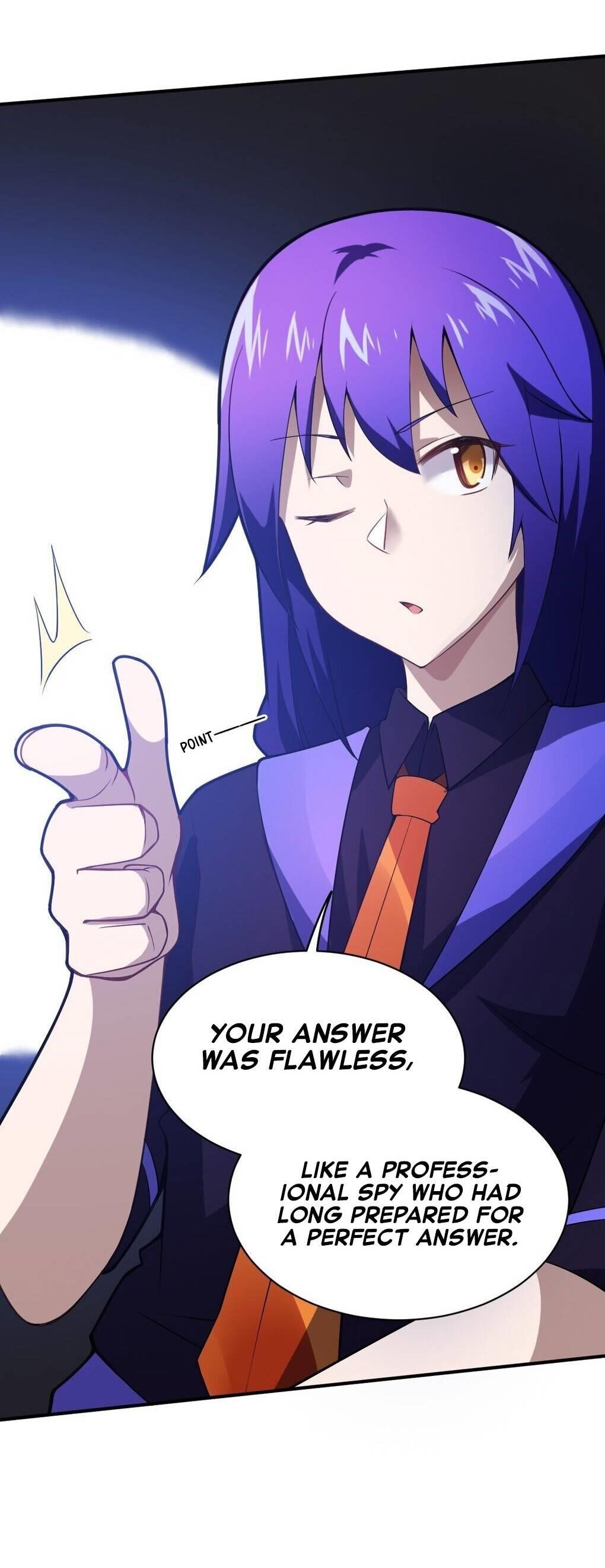 I, the Strongest Demon, Have Regained My Youth?! Chapter 42 - Page 19