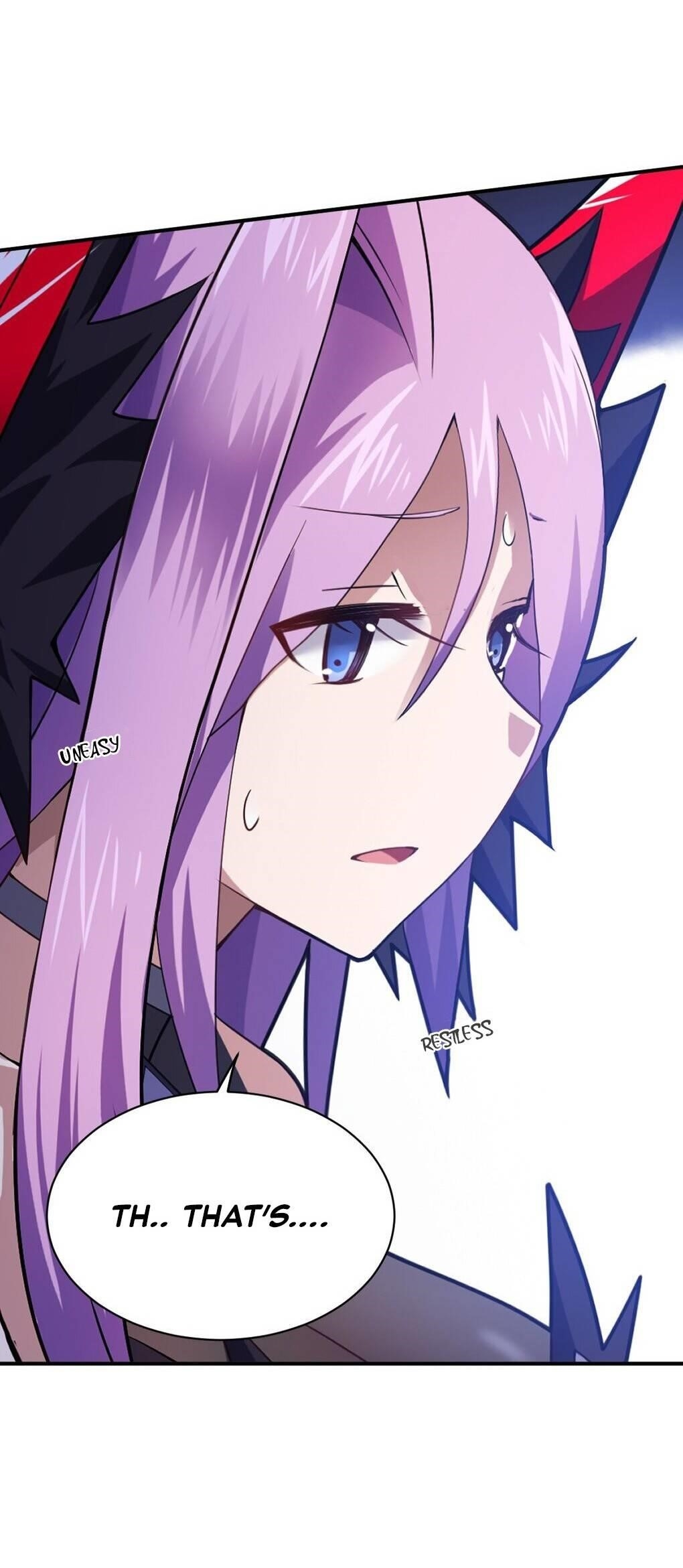 I, the Strongest Demon, Have Regained My Youth?! Chapter 42 - Page 20