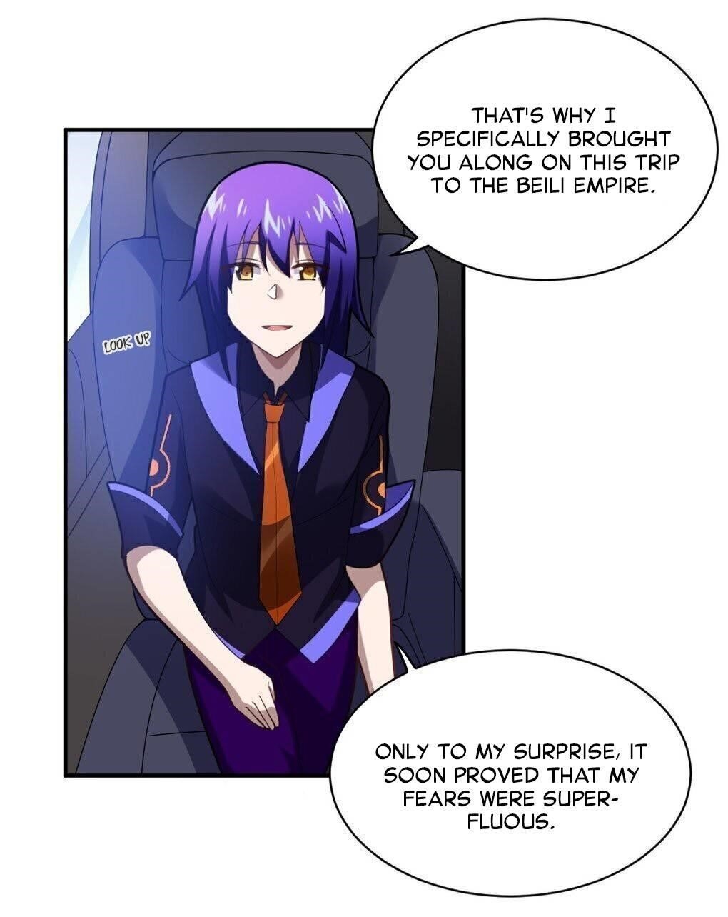 I, the Strongest Demon, Have Regained My Youth?! Chapter 42 - Page 21