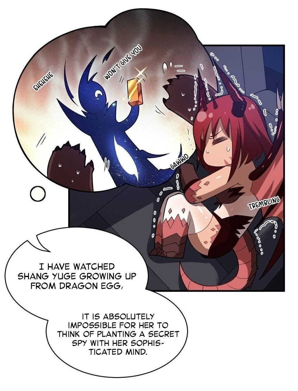 I, the Strongest Demon, Have Regained My Youth?! Chapter 42 - Page 22